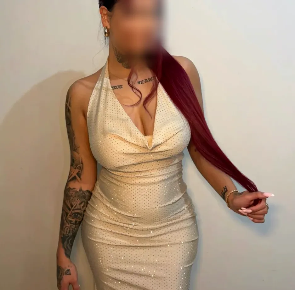 Carlijn, 22