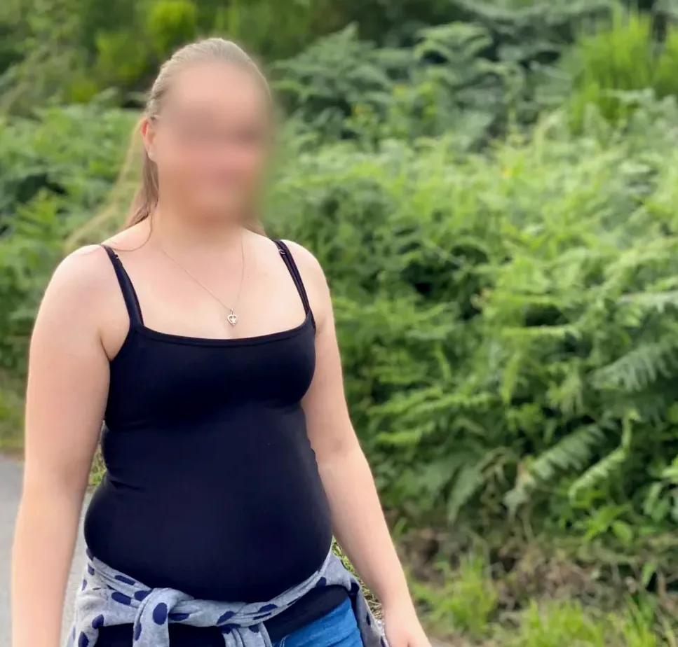 Denise, 33