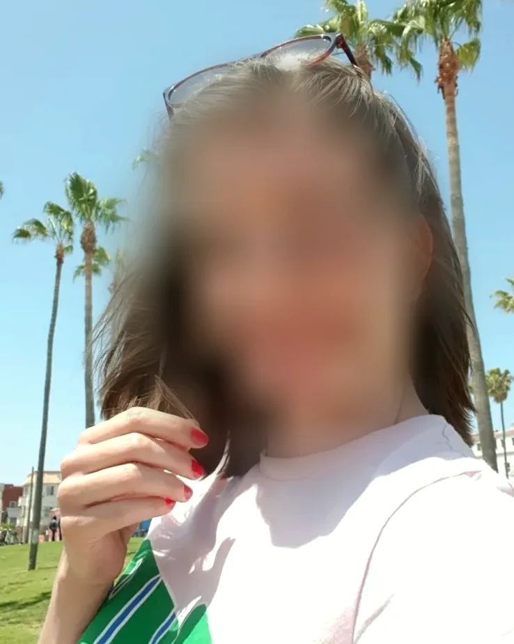 Denise, 31