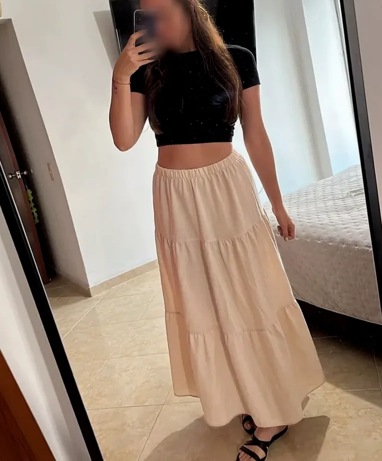 Hannah, 32