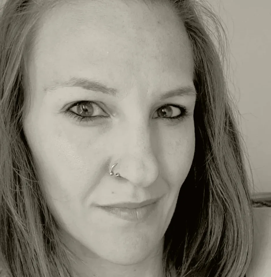 Kimberly, 38