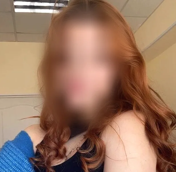 Maud, 20