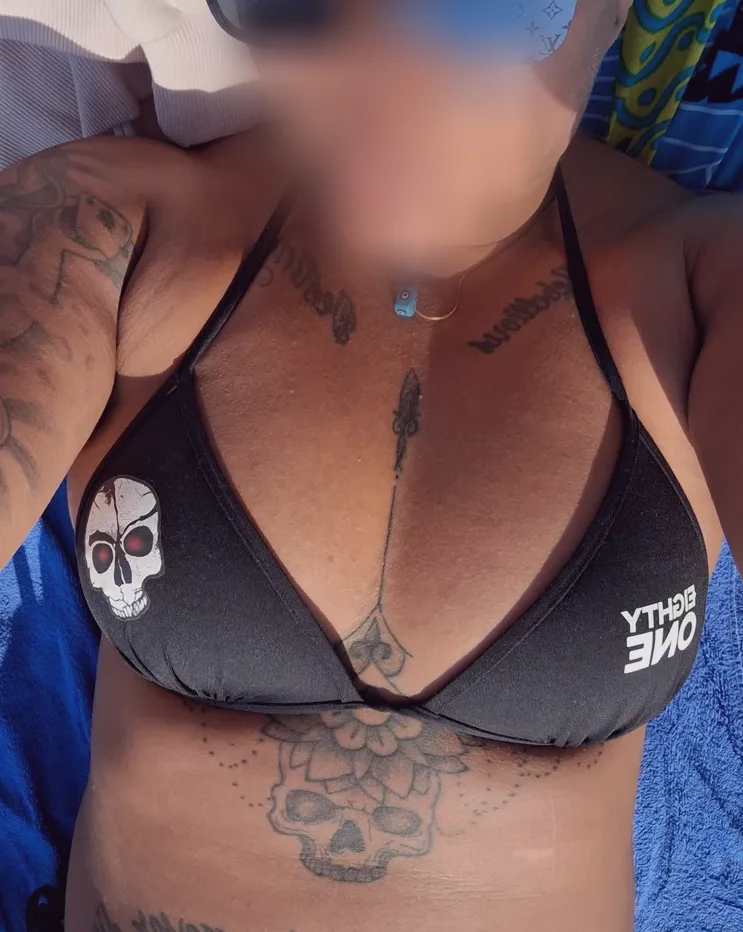 Melissa, 31